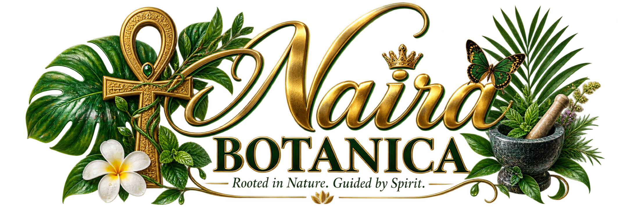“Naira Botanica”