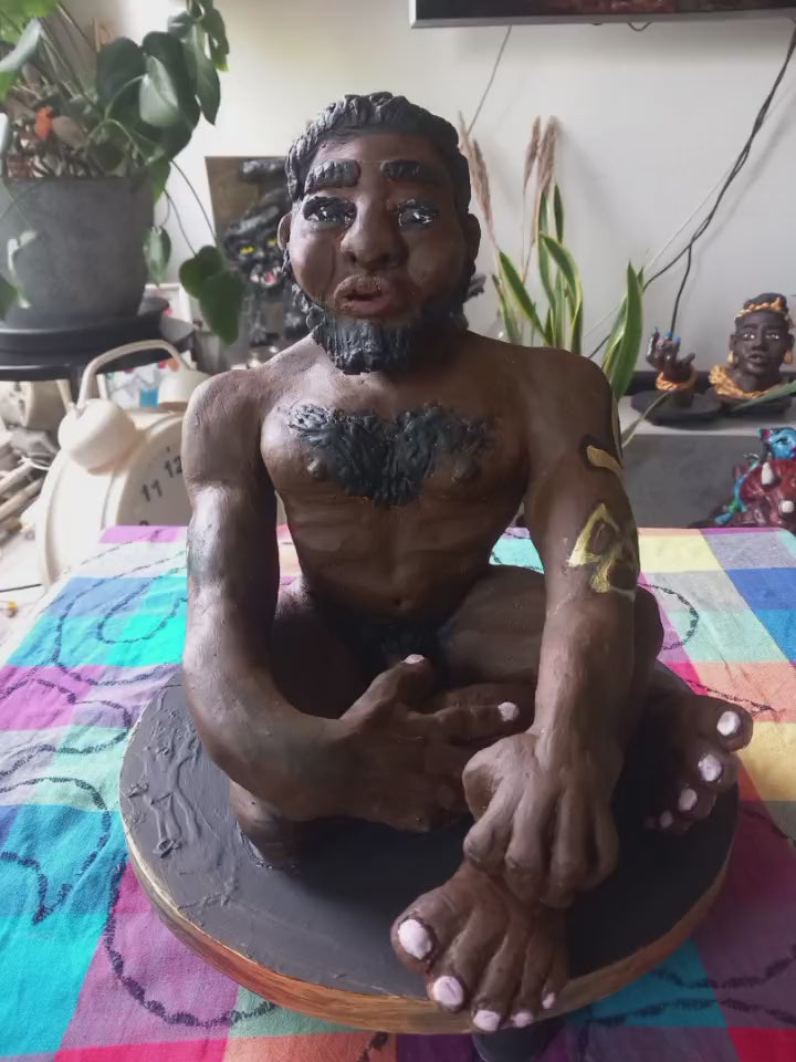 Handgemaakte Prapi – Cultuur & Spiritualiteit